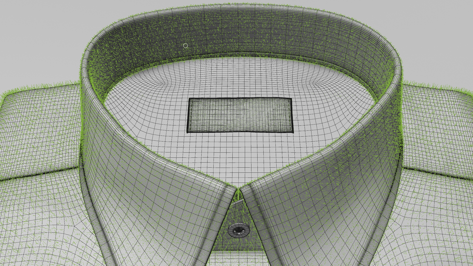 LA NEIGE — Изображение №10 — 3D, Анимация на Dprofile