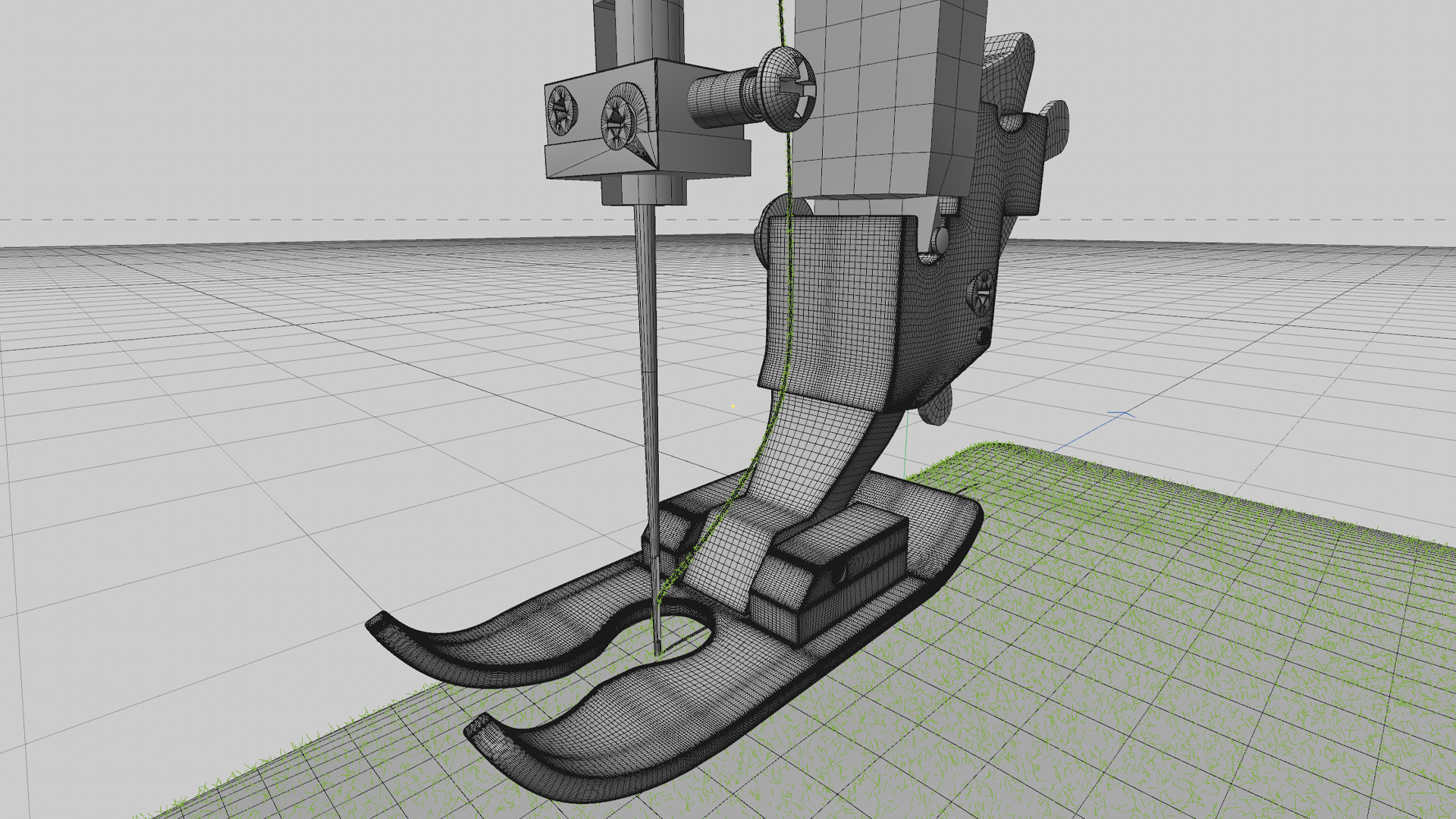LA NEIGE — Изображение №8 — 3D, Анимация на Dprofile