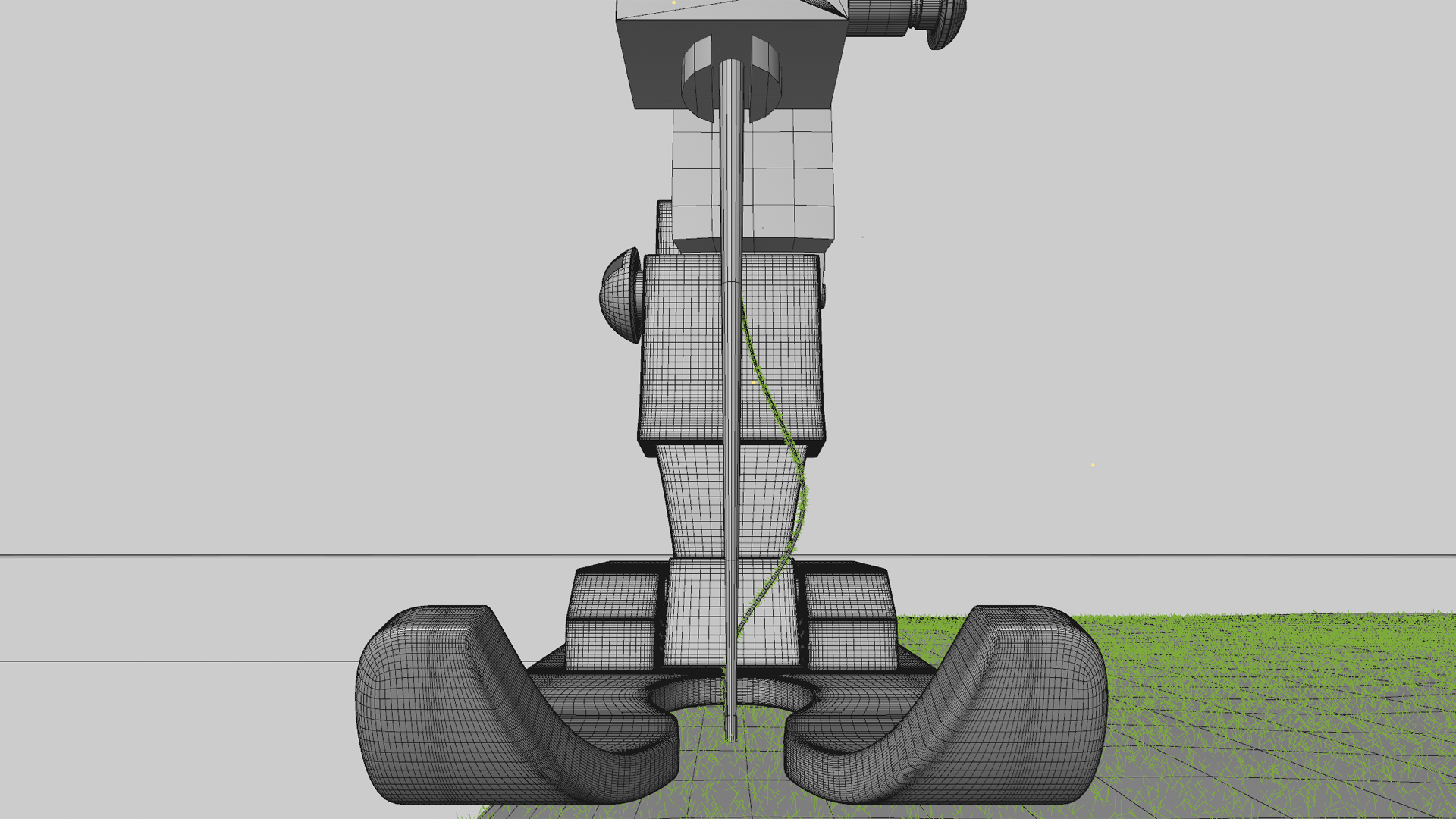 LA NEIGE — Изображение №7 — 3D, Анимация на Dprofile
