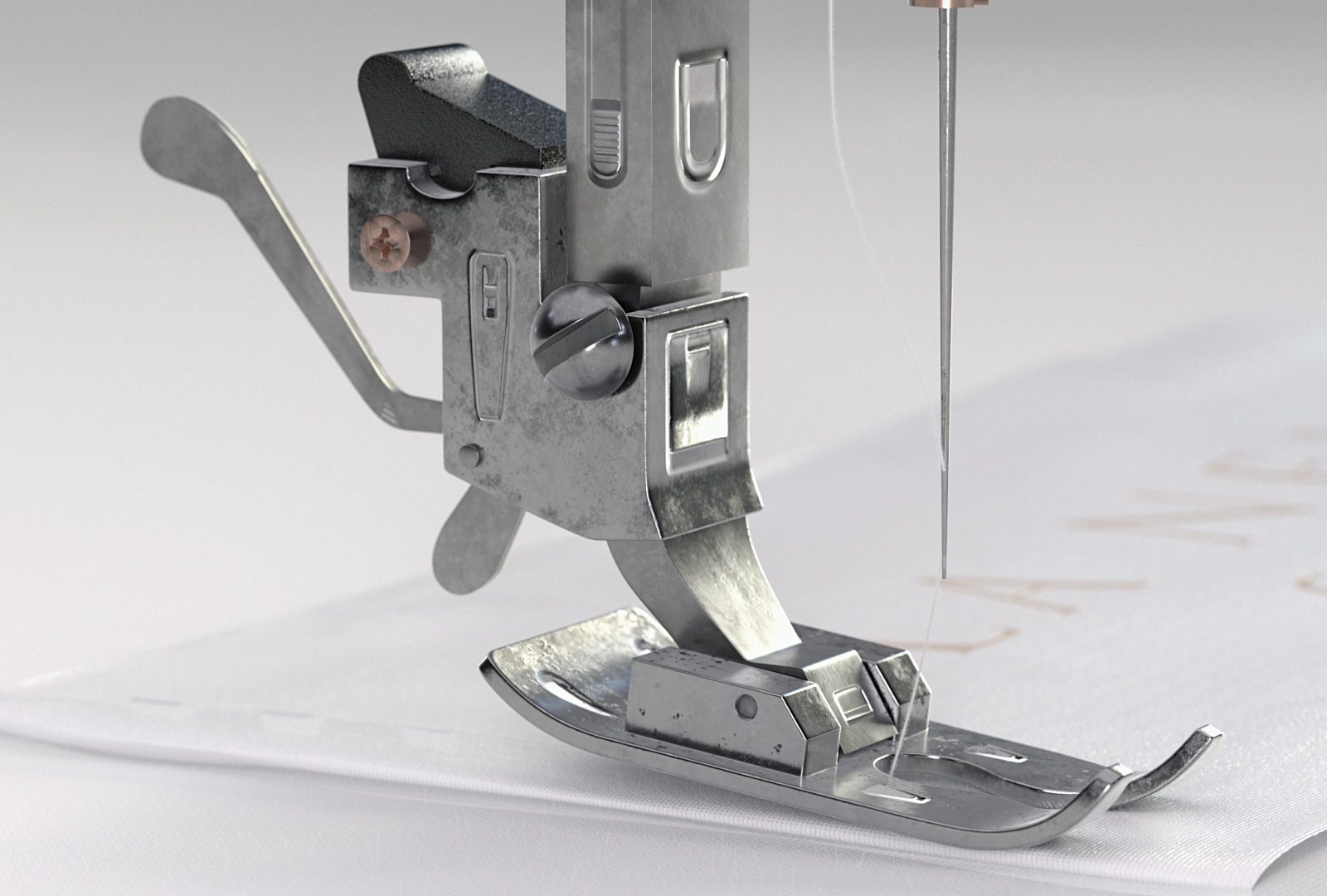 LA NEIGE — Изображение №4 — 3D, Анимация на Dprofile