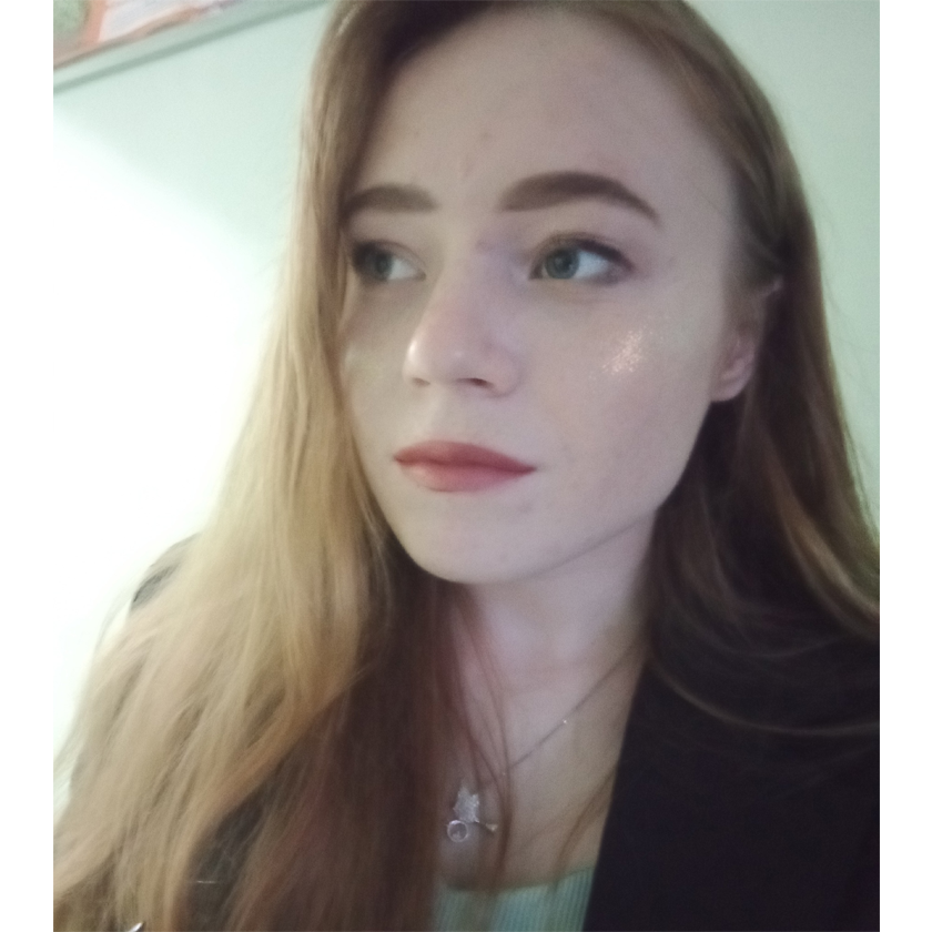 Аватар пользователя Алиса Вьялкова