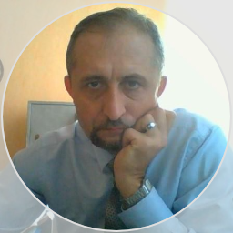 Аватар пользователя Анатолий Комиссаров