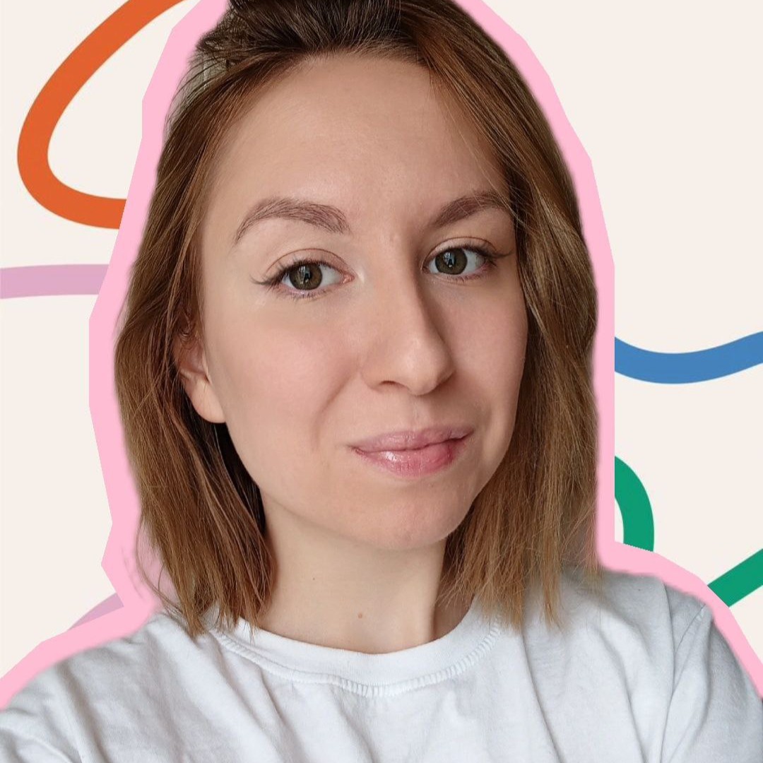 Аватар пользователя Александра Никишина