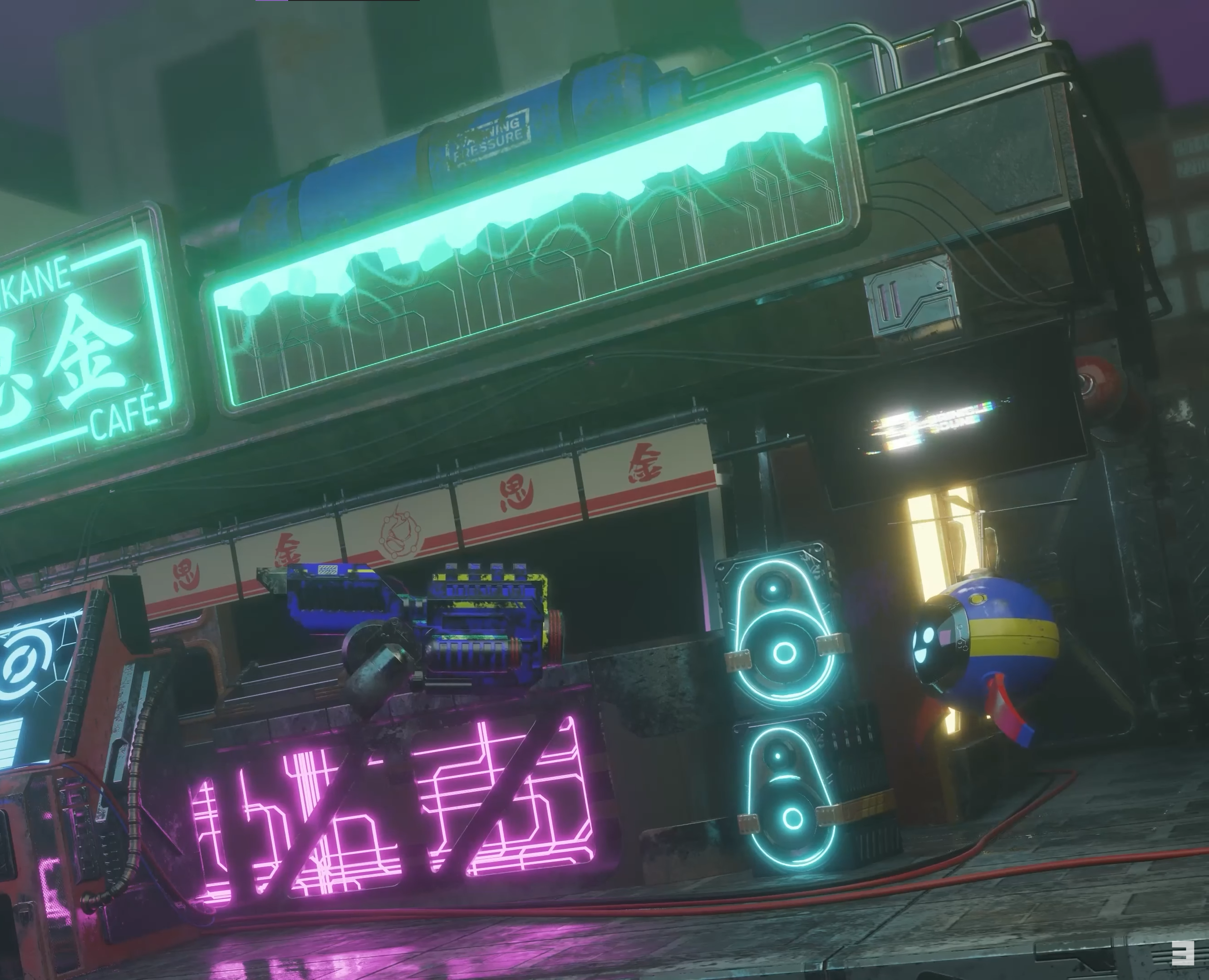 3D animations, environment designs на Dprofile