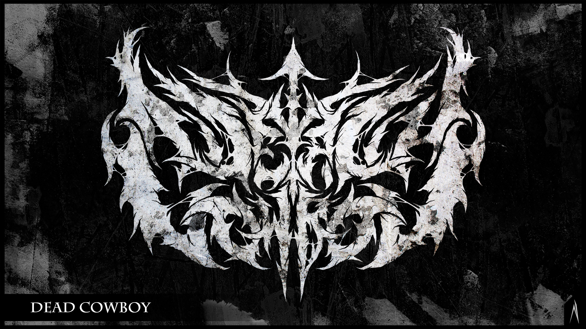 Логотипы в стиле Death Metal — Изображение №3 — Брендинг, Иллюстрация на Dprofile