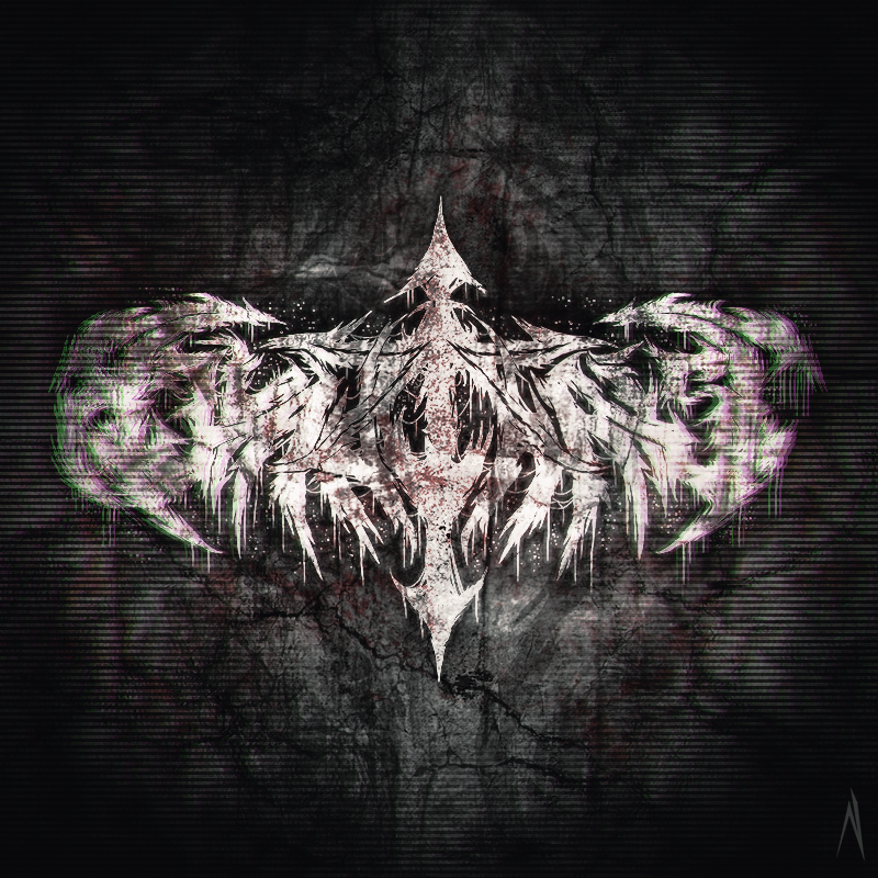 Логотипы в стиле Death Metal — Изображение №5 — Брендинг, Иллюстрация на Dprofile