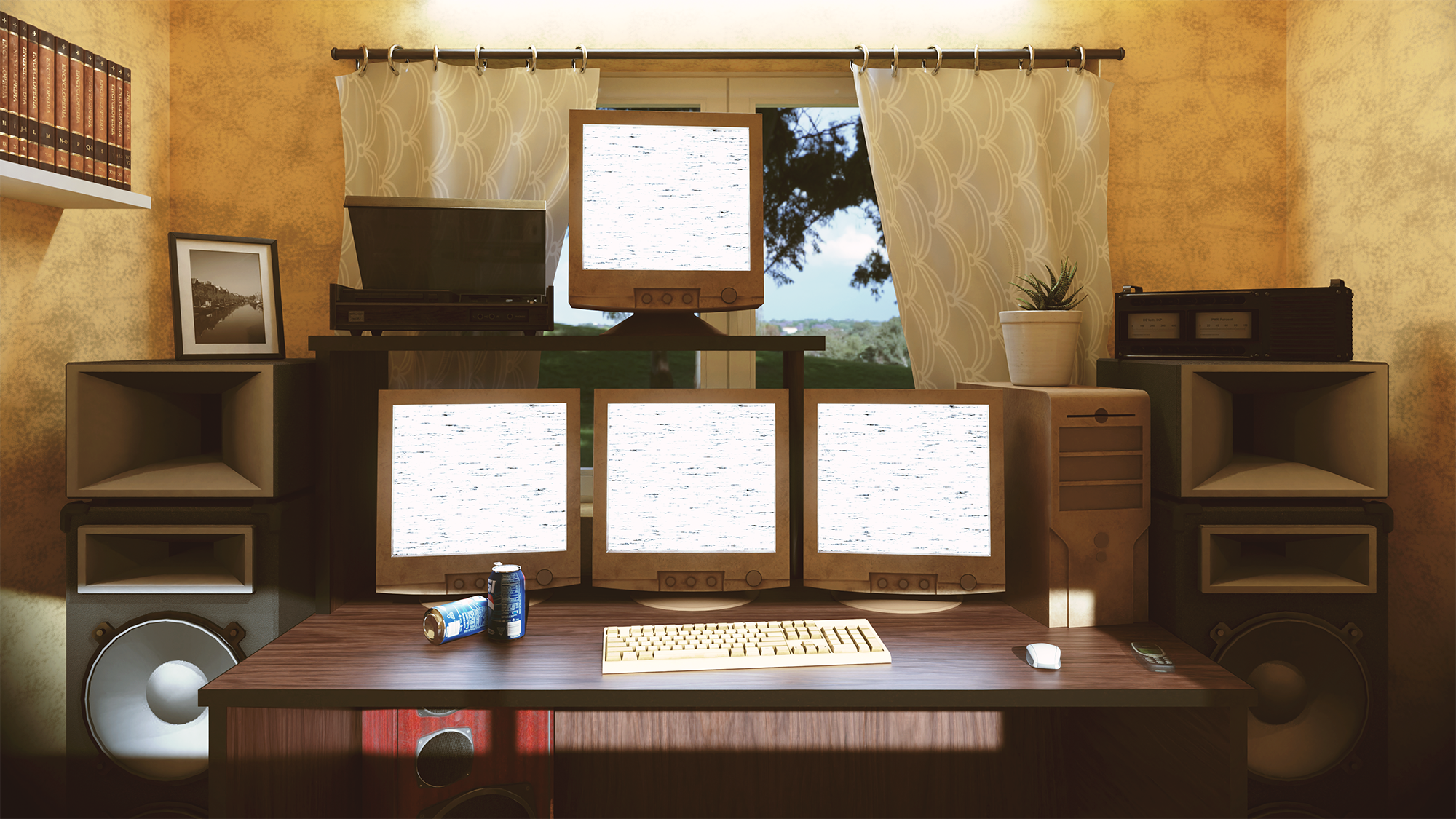 3D Работы — Изображение №4 — 3D на Dprofile