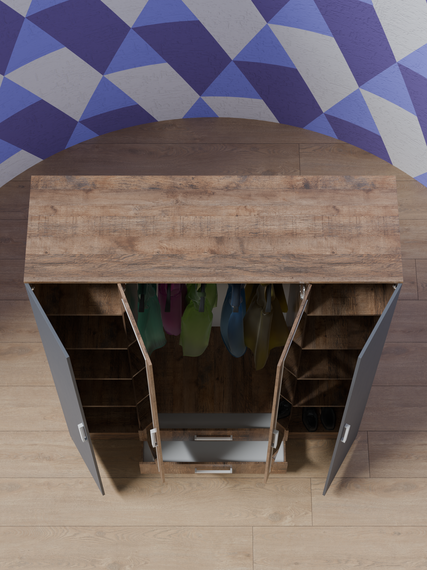 3D Работы — Изображение №13 — 3D на Dprofile