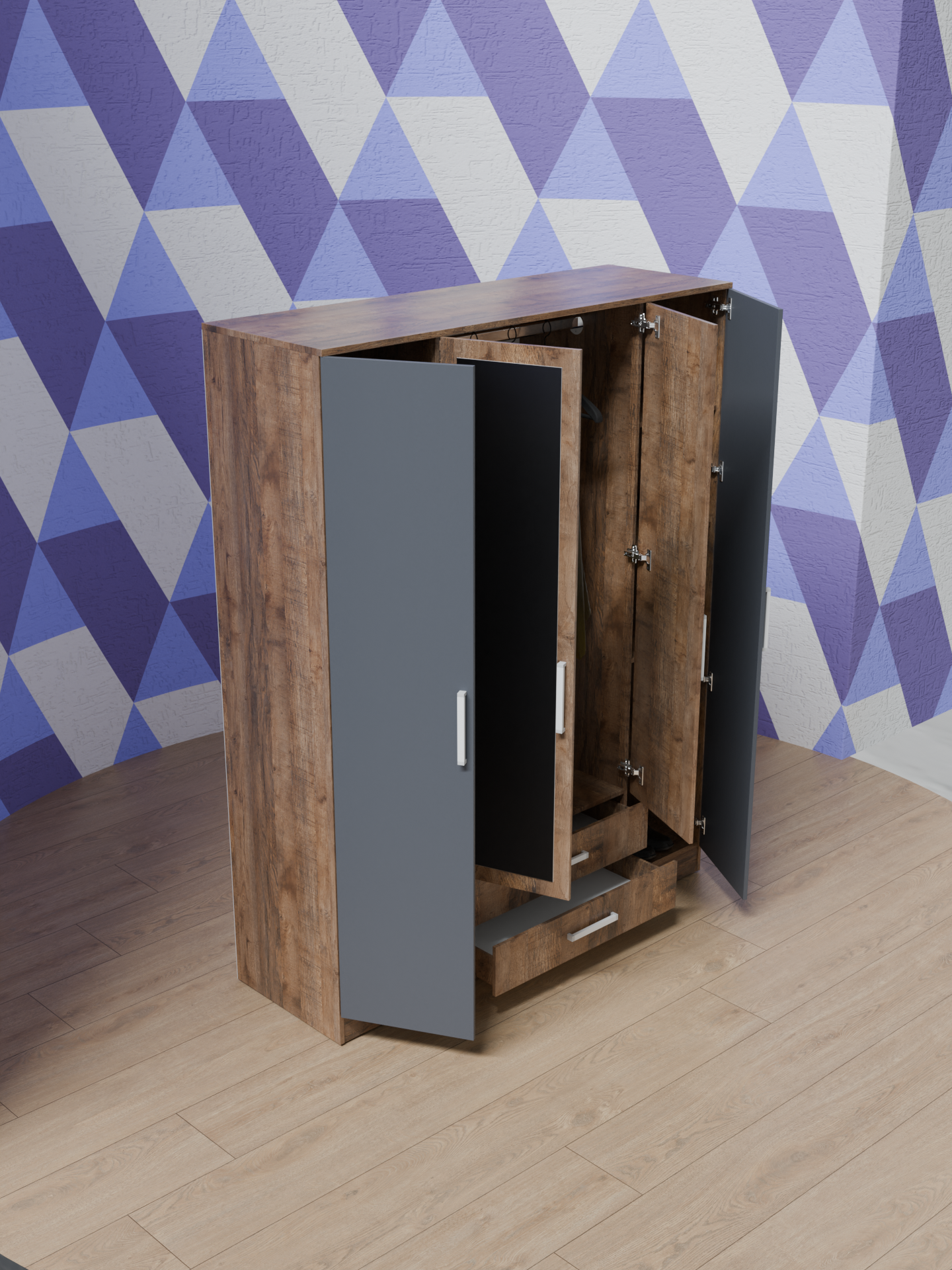 3D Работы — Изображение №11 — 3D на Dprofile