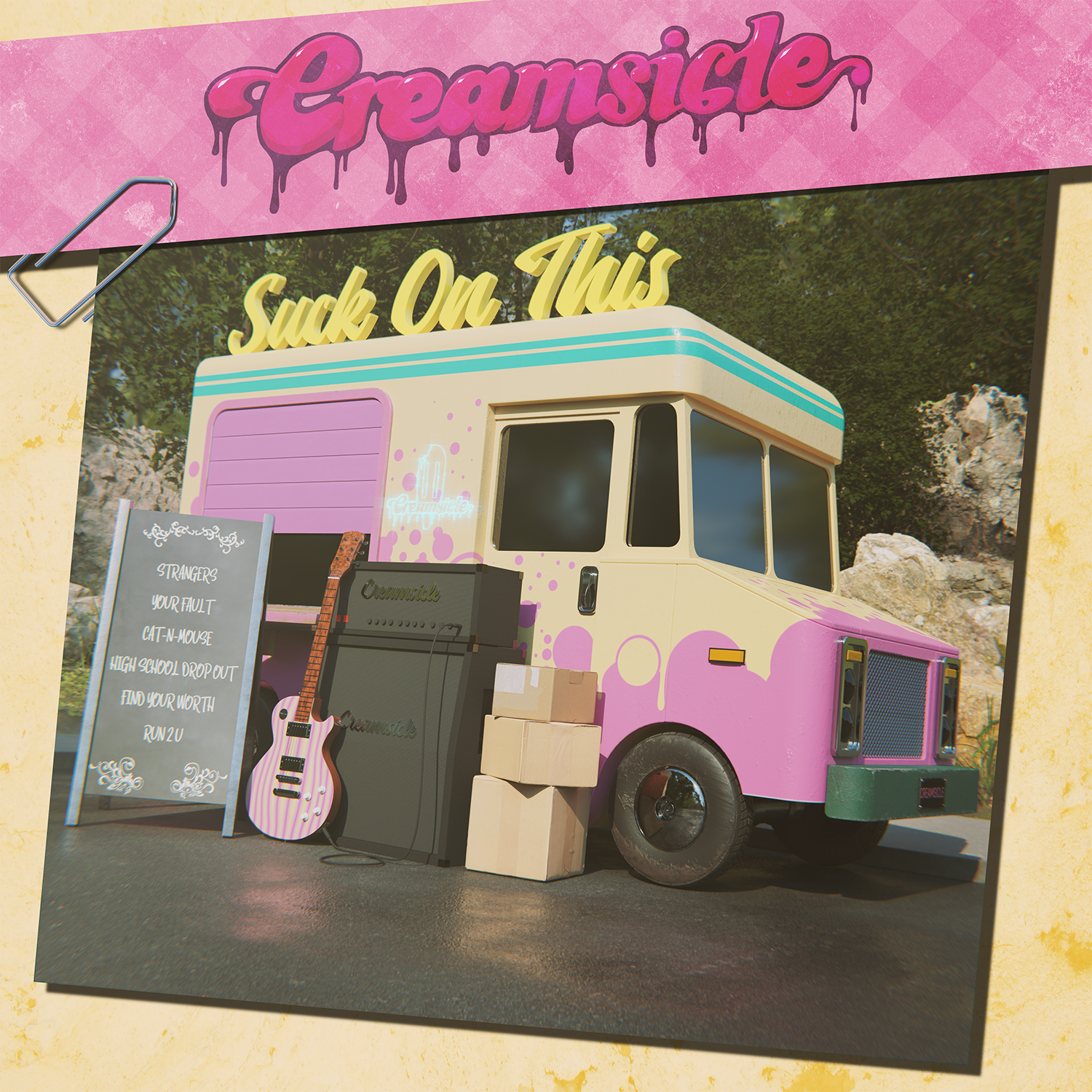 3D Работы — Изображение №1 — 3D на Dprofile