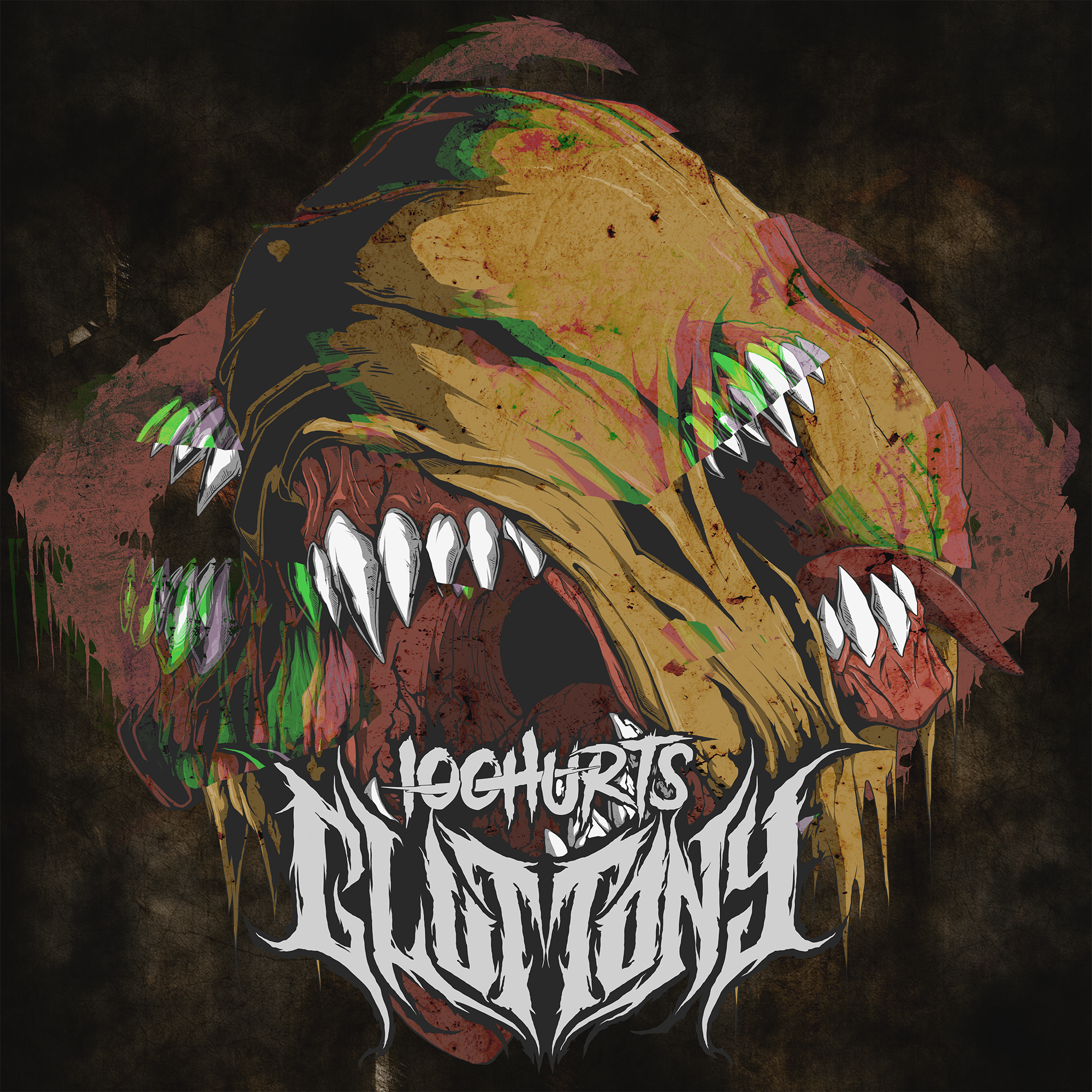 Обложки альбомов — Изображение №5 — Иллюстрация, Графика на Dprofile