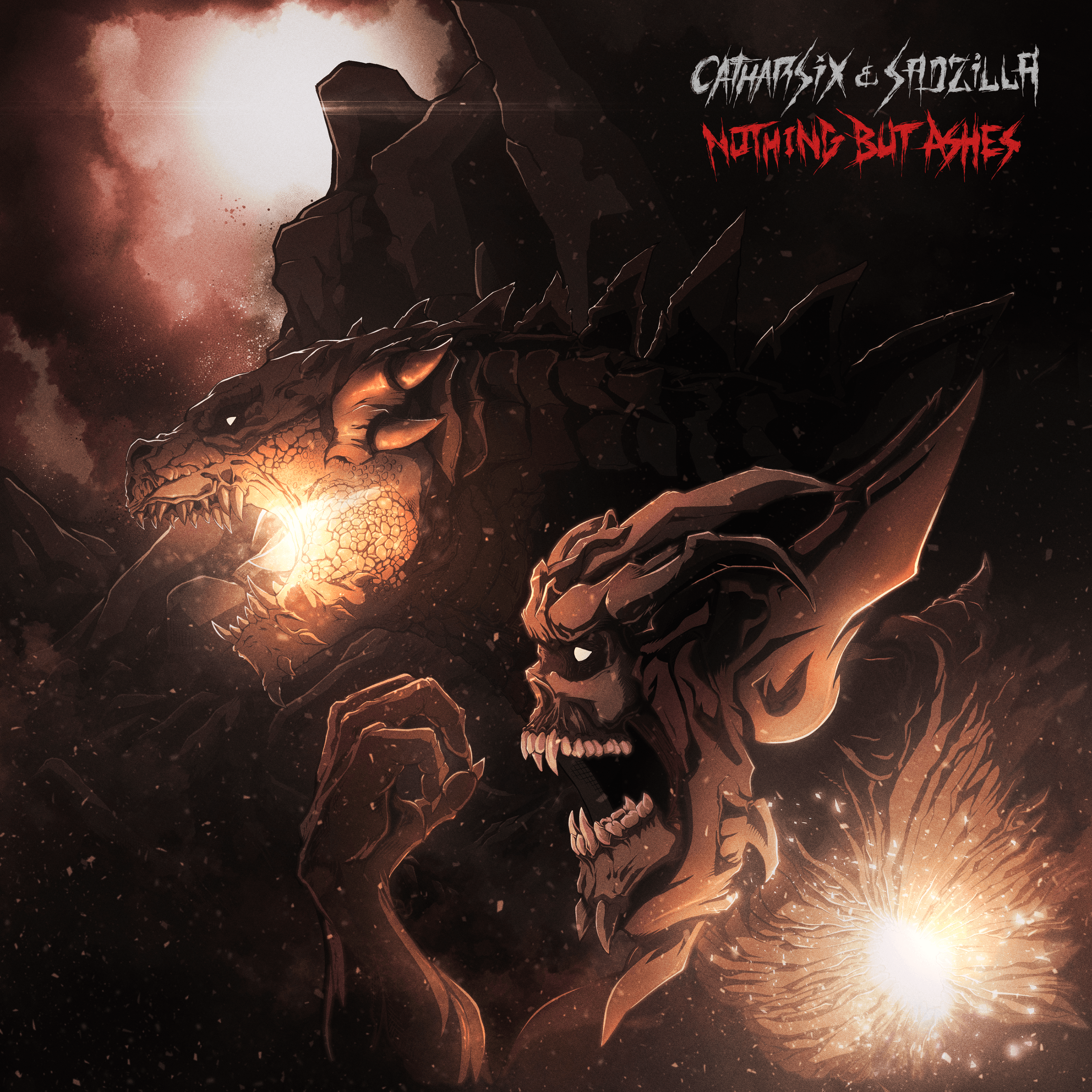 Обложки альбомов — Изображение №8 — Иллюстрация, Графика на Dprofile