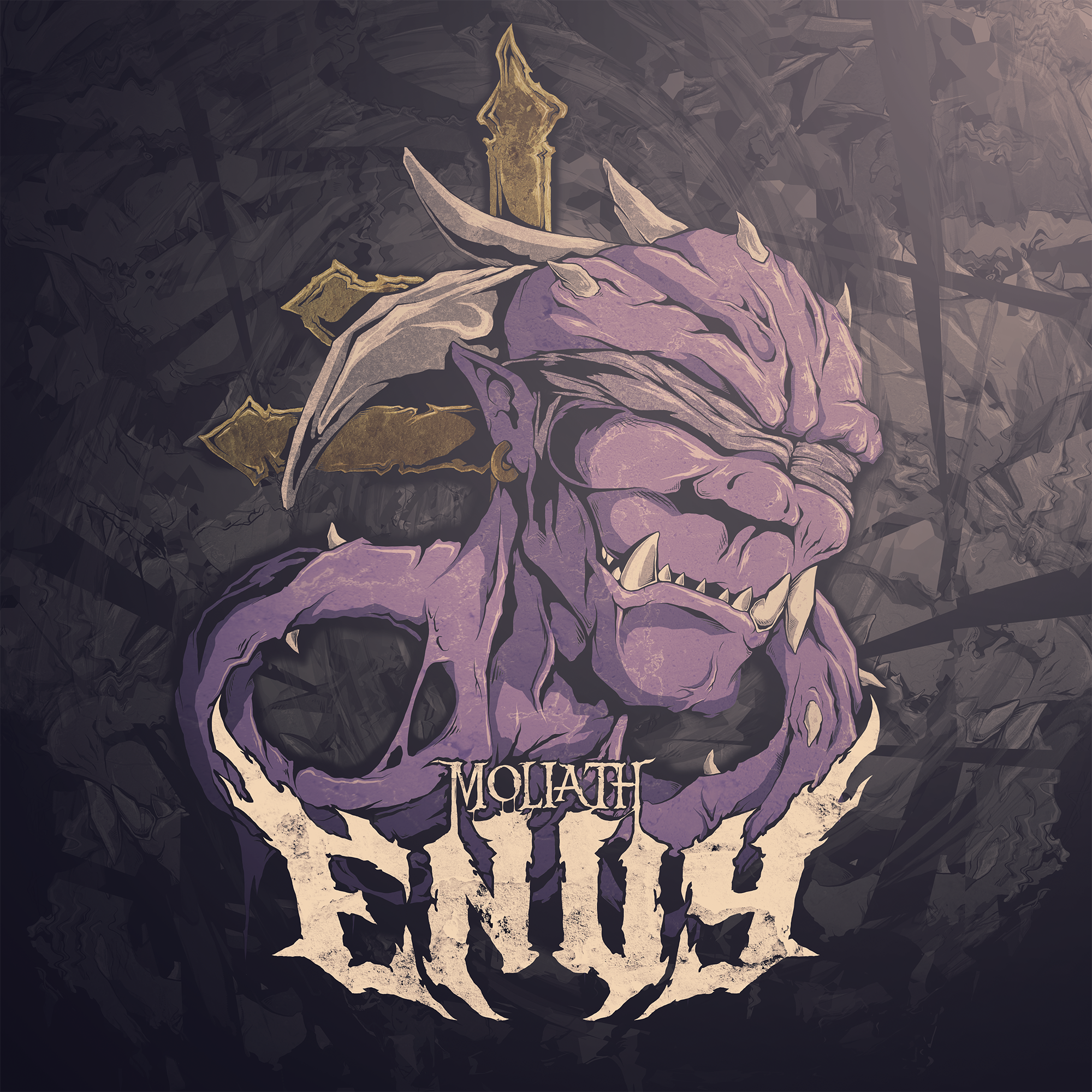 Обложки альбомов — Изображение №4 — Иллюстрация, Графика на Dprofile