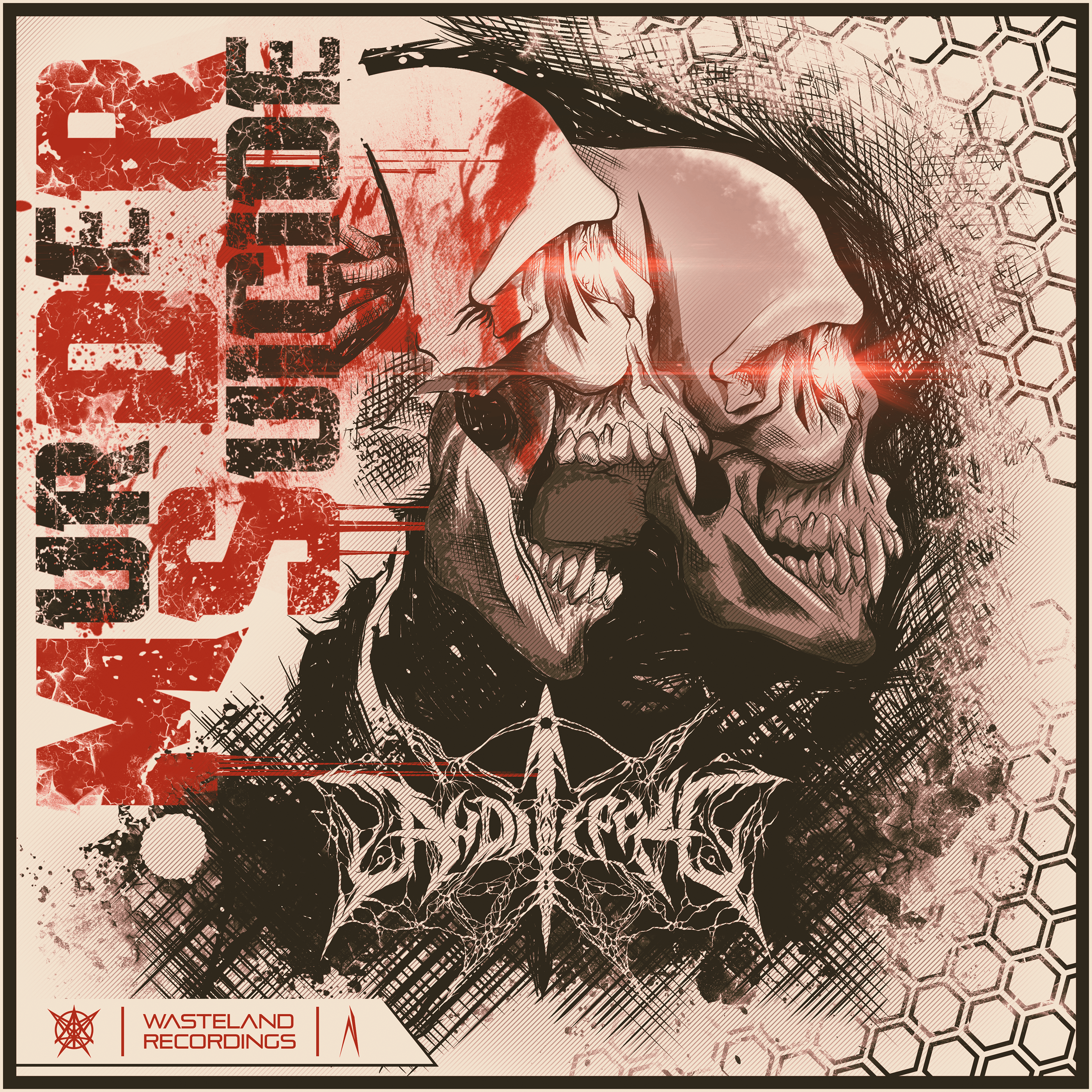 Обложки альбомов — Изображение №2 — Иллюстрация, Графика на Dprofile