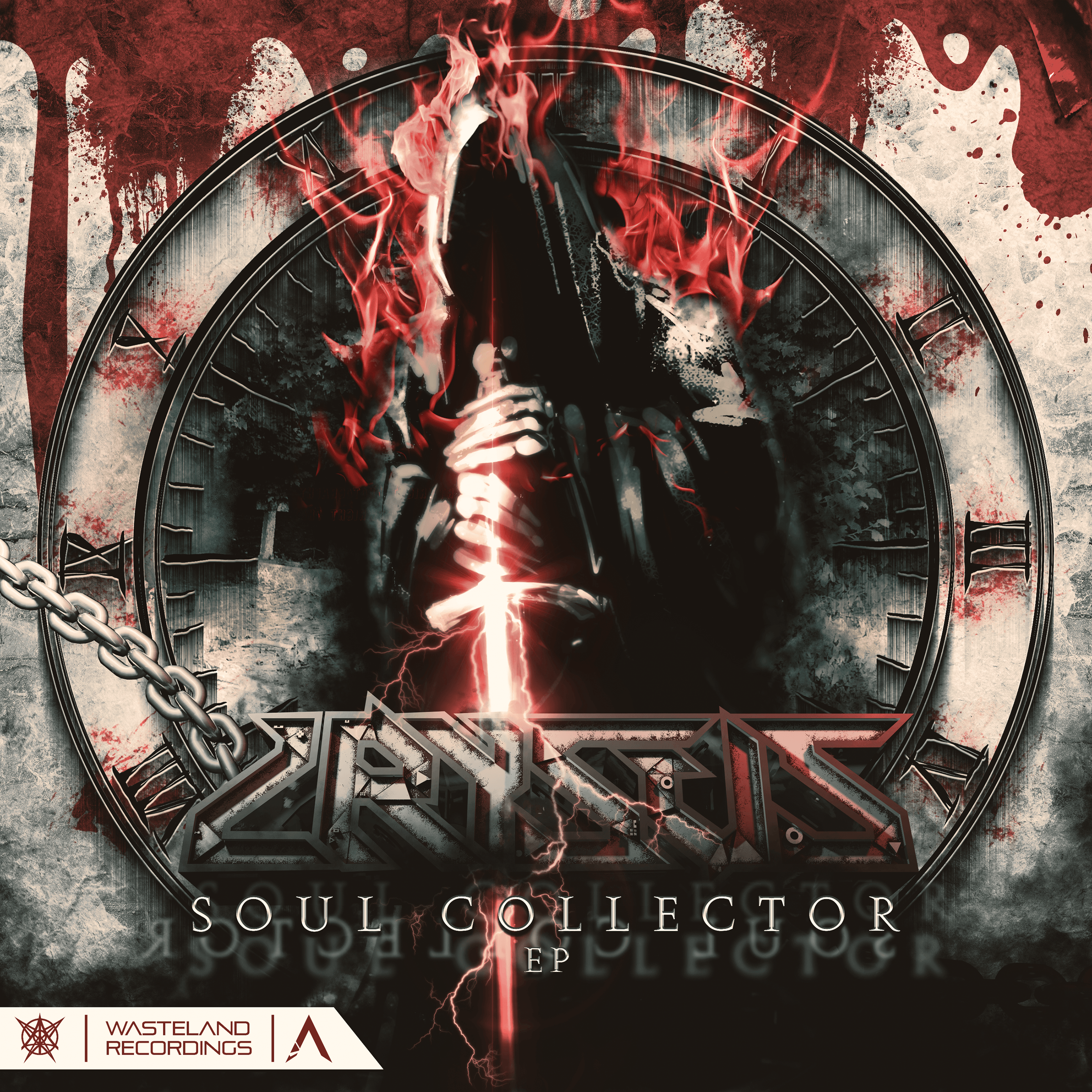 Обложки альбомов — Изображение №9 — Иллюстрация, Графика на Dprofile