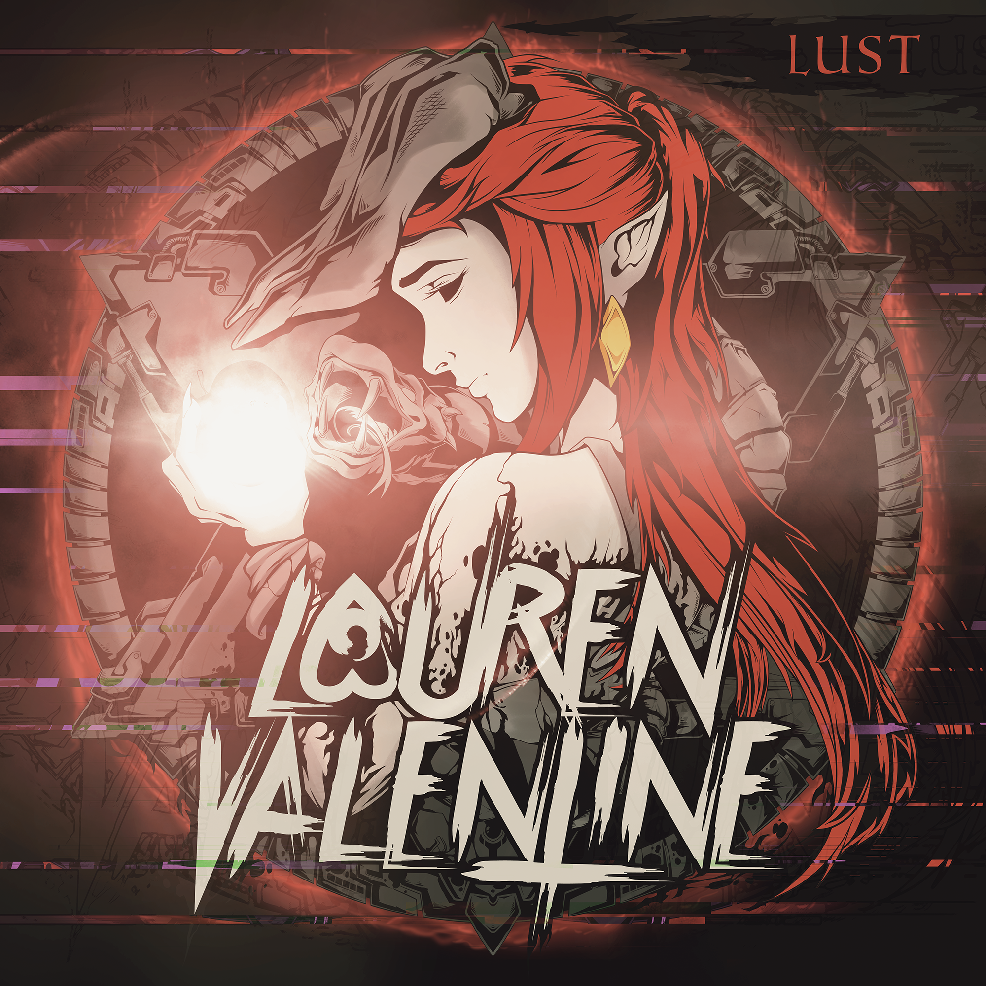 Обложки альбомов — Изображение №6 — Иллюстрация, Графика на Dprofile