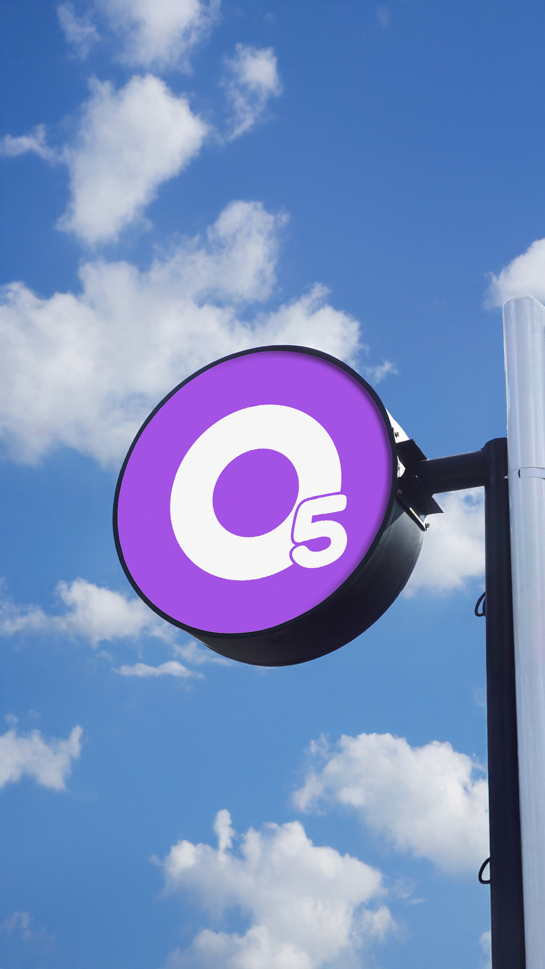 O5 / О'пять — Top asian drinks / Identity — Изображение №23 — Брендинг, Графика на Dprofile