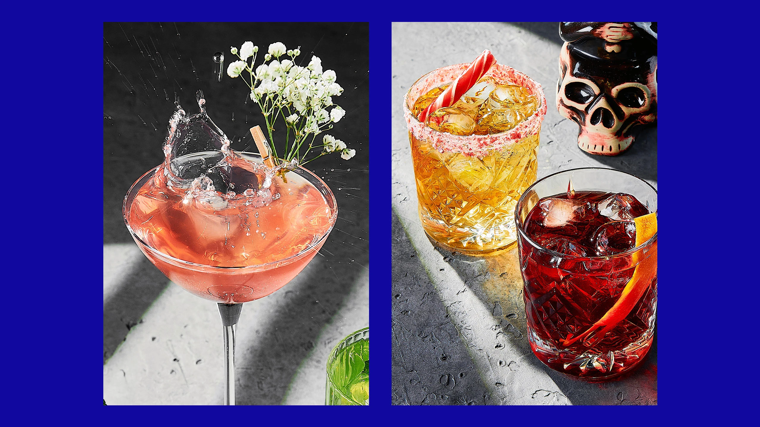 Дизайн карты бара "Gallery kitchen" / Bar menu design — Изображение №16 — Графика на Dprofile