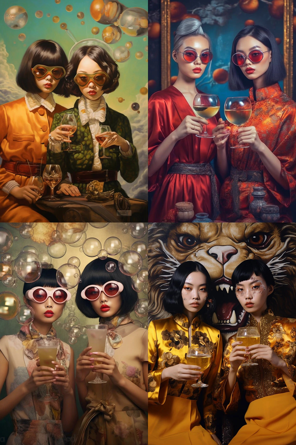 Дизайн карты бара для ОмНомНом в нейросети Midjourney — Изображение №27 — Иллюстрация, Графика на Dprofile