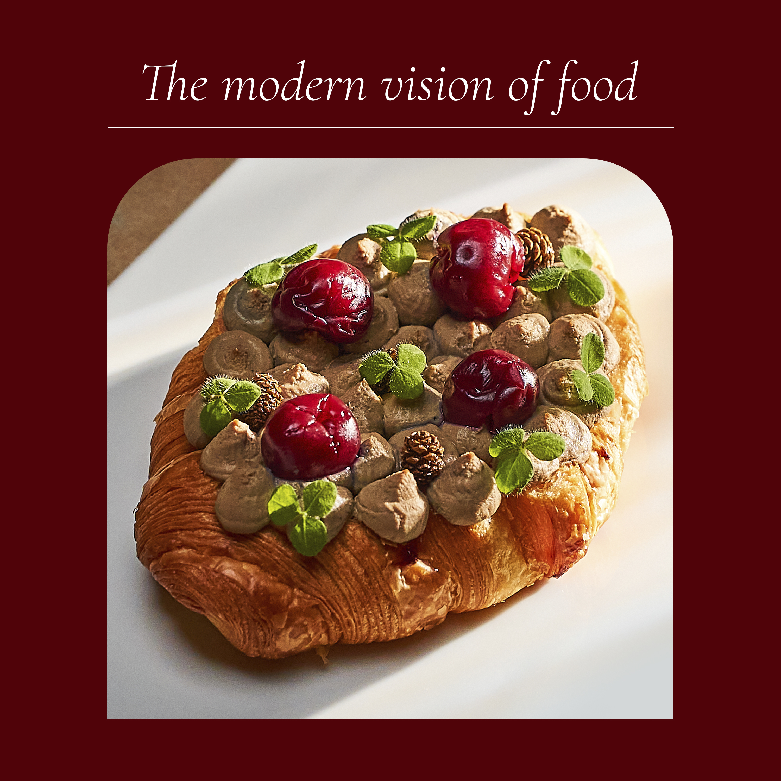 Фотосессия блюд и дизайн меню для ресторана "Вартазия" — Изображение №8 — Графика, Маркетинг на Dprofile