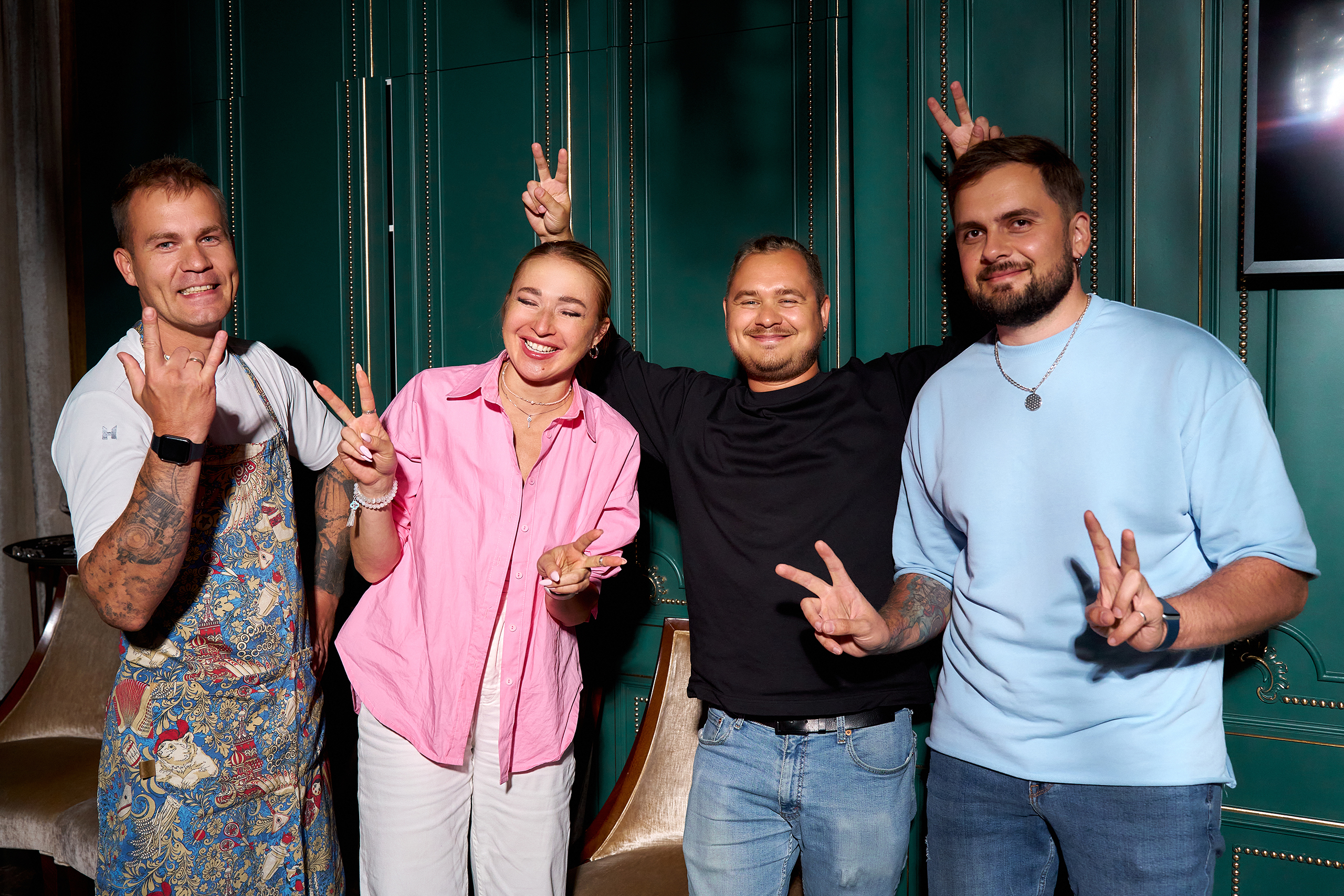 Фотосессия блюд и дизайн меню для ресторана "Вартазия" — Изображение №29 — Графика, Маркетинг на Dprofile