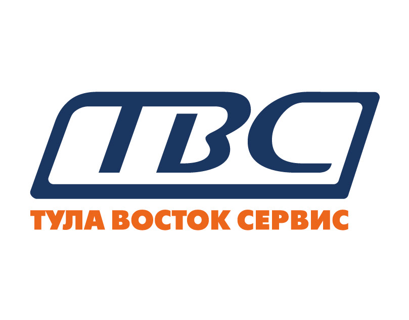 ТУЛА ВОСТОК СЕРВИС — Изображение №1 — Брендинг, Графика на Dprofile