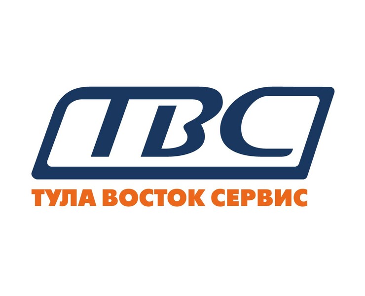 ТУЛА ВОСТОК СЕРВИС — Брендинг, Графика на Dprofile
