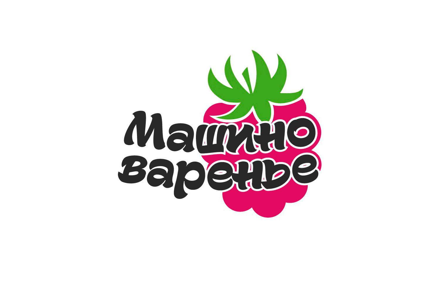Машино варенье — Изображение №1 — Брендинг, Графика на Dprofile