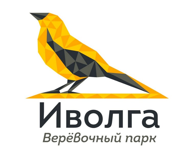 Иволга Веревочный парк на Dprofile