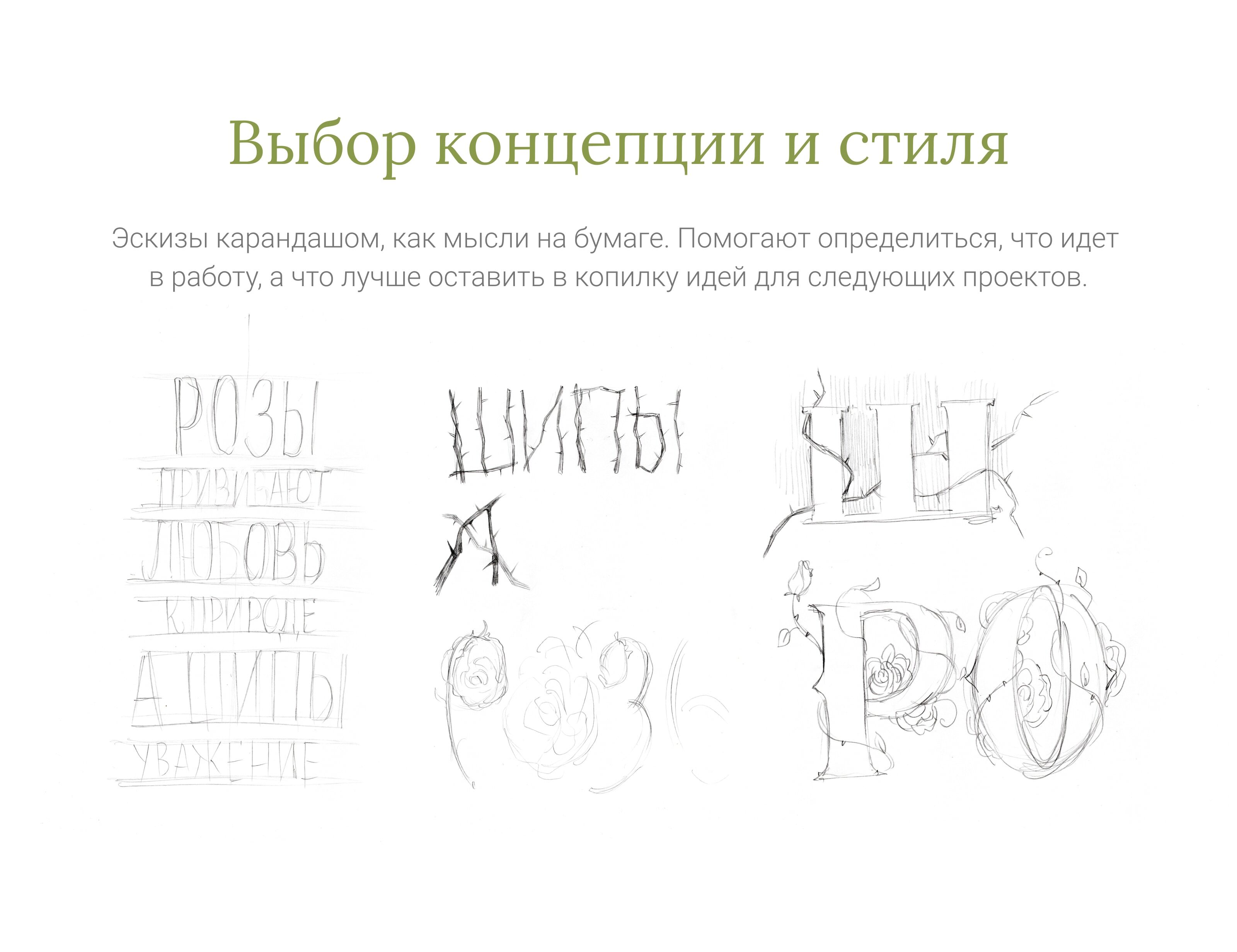 Леттеринг плакат — Изображение №3 — Иллюстрация, Графика на Dprofile