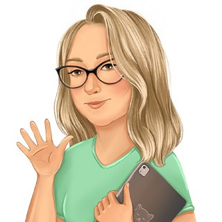 Аватар пользователя Ирина Калёнова