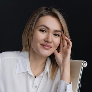 Аватар пользователя Ольга Клевакина