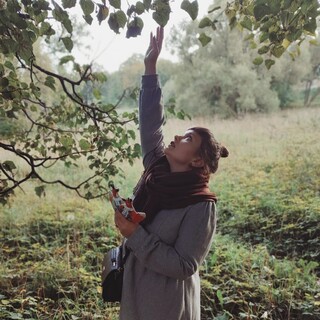 Аватар пользователя Татьяна Придчина