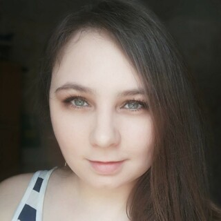 Аватар пользователя Евгения Спиридонова