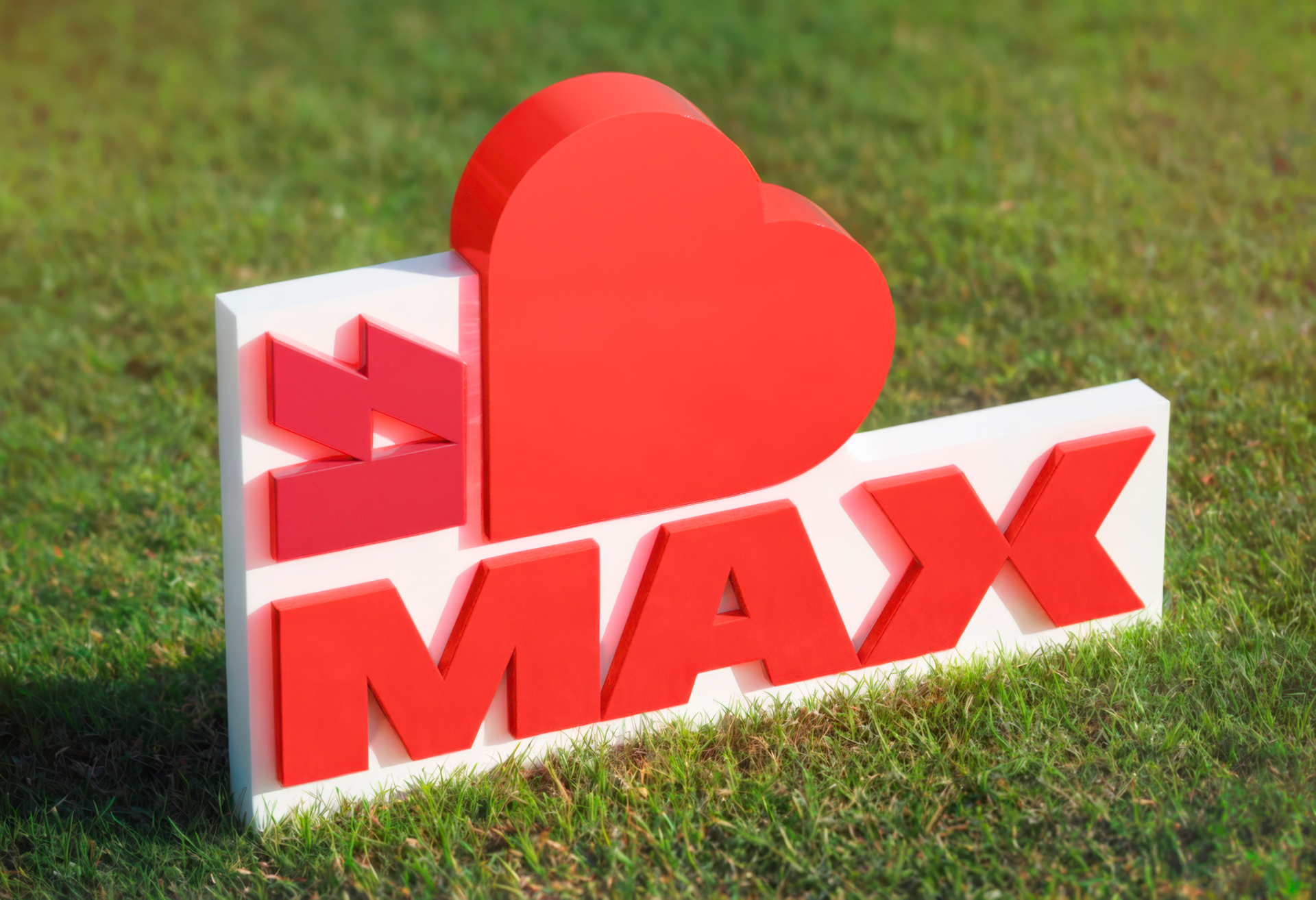 MAX — Жилой комплекс комфорт-класса — Изображение №13 — Брендинг, Графика на Dprofile