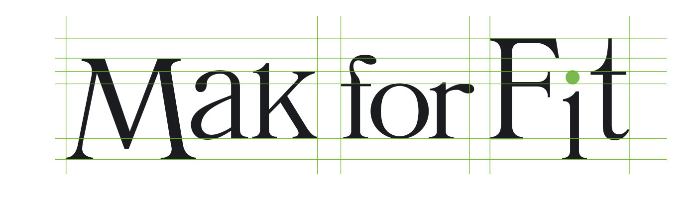 Брендинг и дизайн упаковки макарон Mak forFit — Изображение №7 — Брендинг на Dprofile