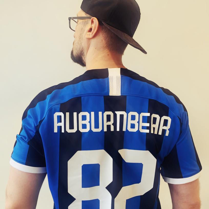 Аватар пользователя Михаил Буров