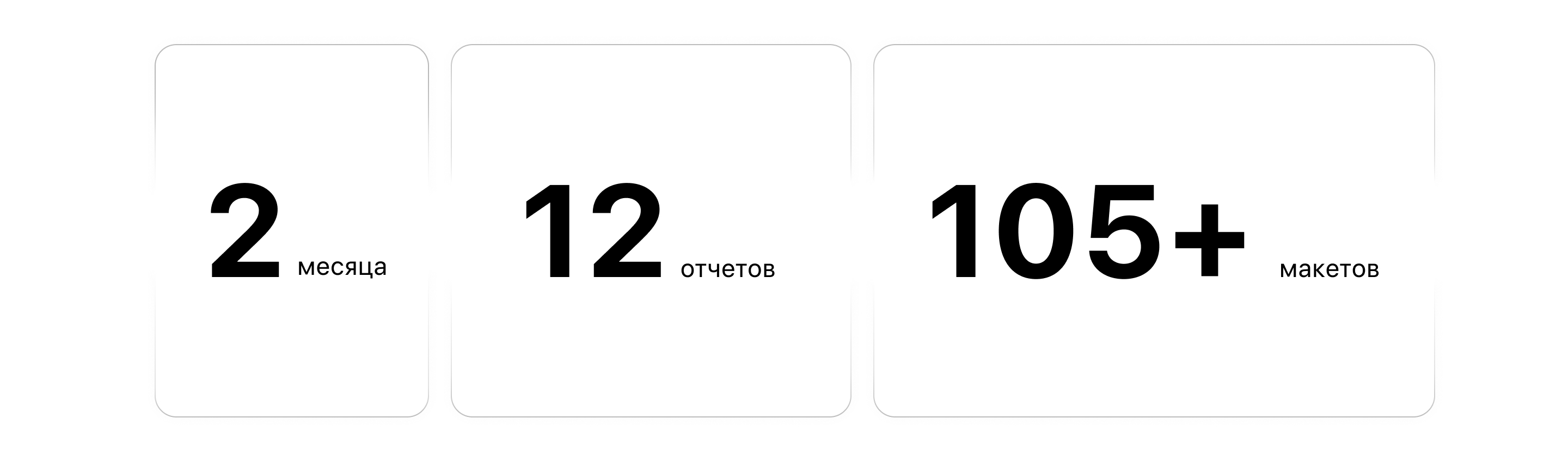 MyBox - система отчетности — Изображение №6 — Интерфейсы на Dprofile