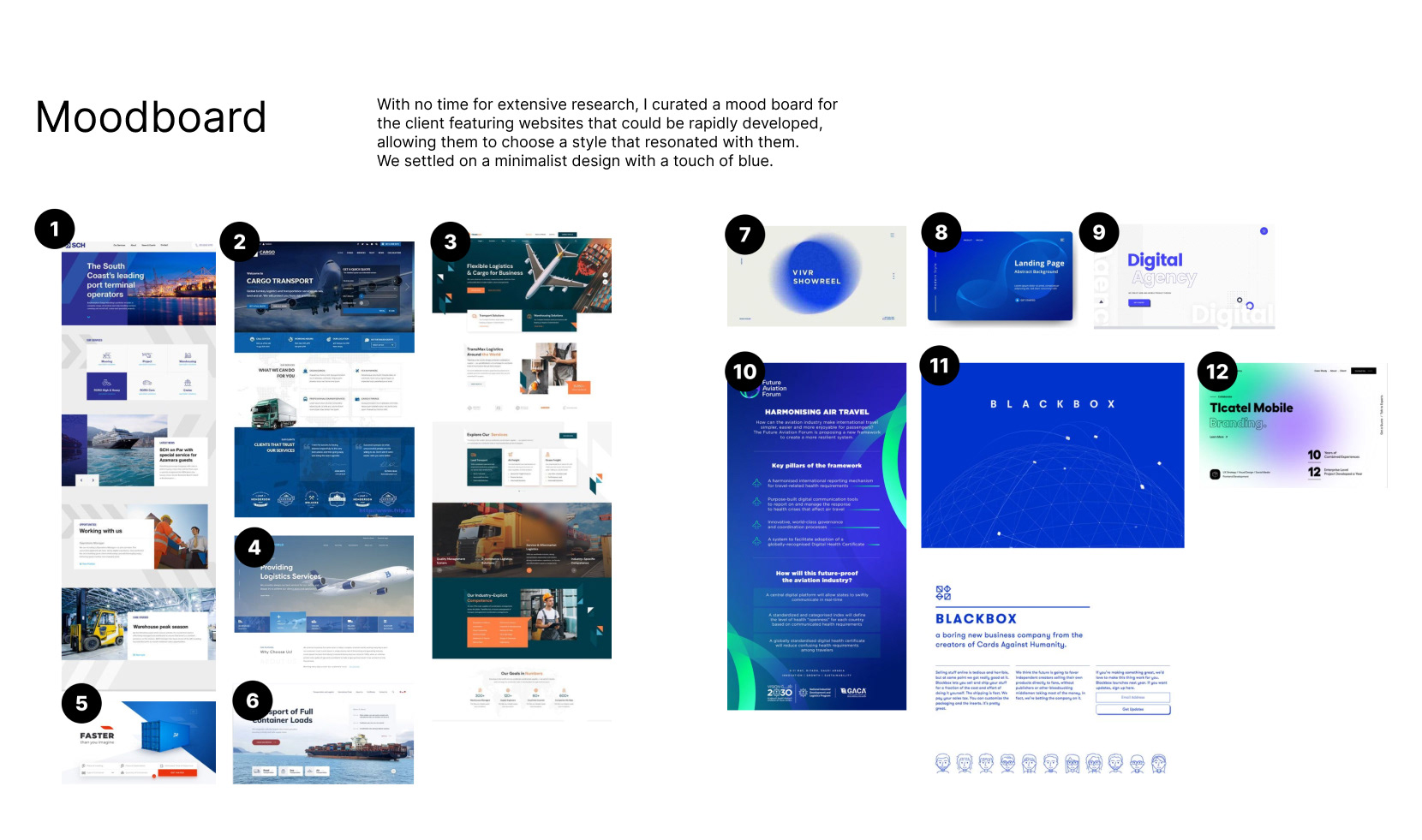 Sanale | Landing page — Изображение №4 — Интерфейсы на Dprofile