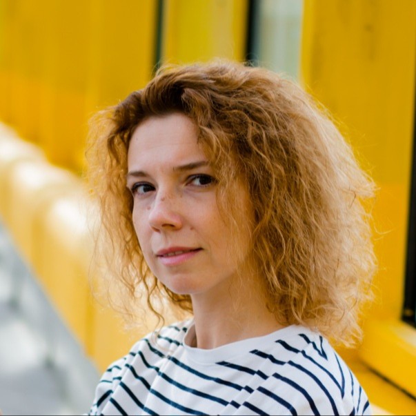 Аватар пользователя Светлана Рябова