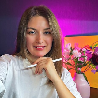 Аватар пользователя Veronika Novskaya