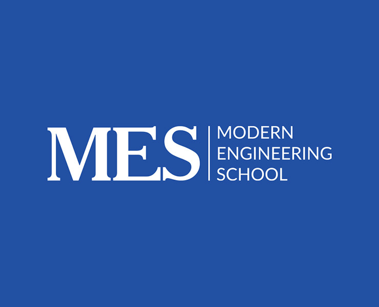 MES — Брендинг на Dprofile