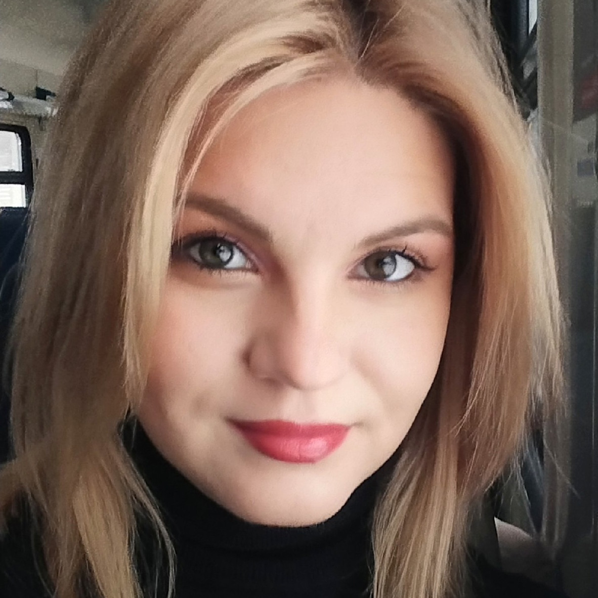 Аватар пользователя Светлана Орлова