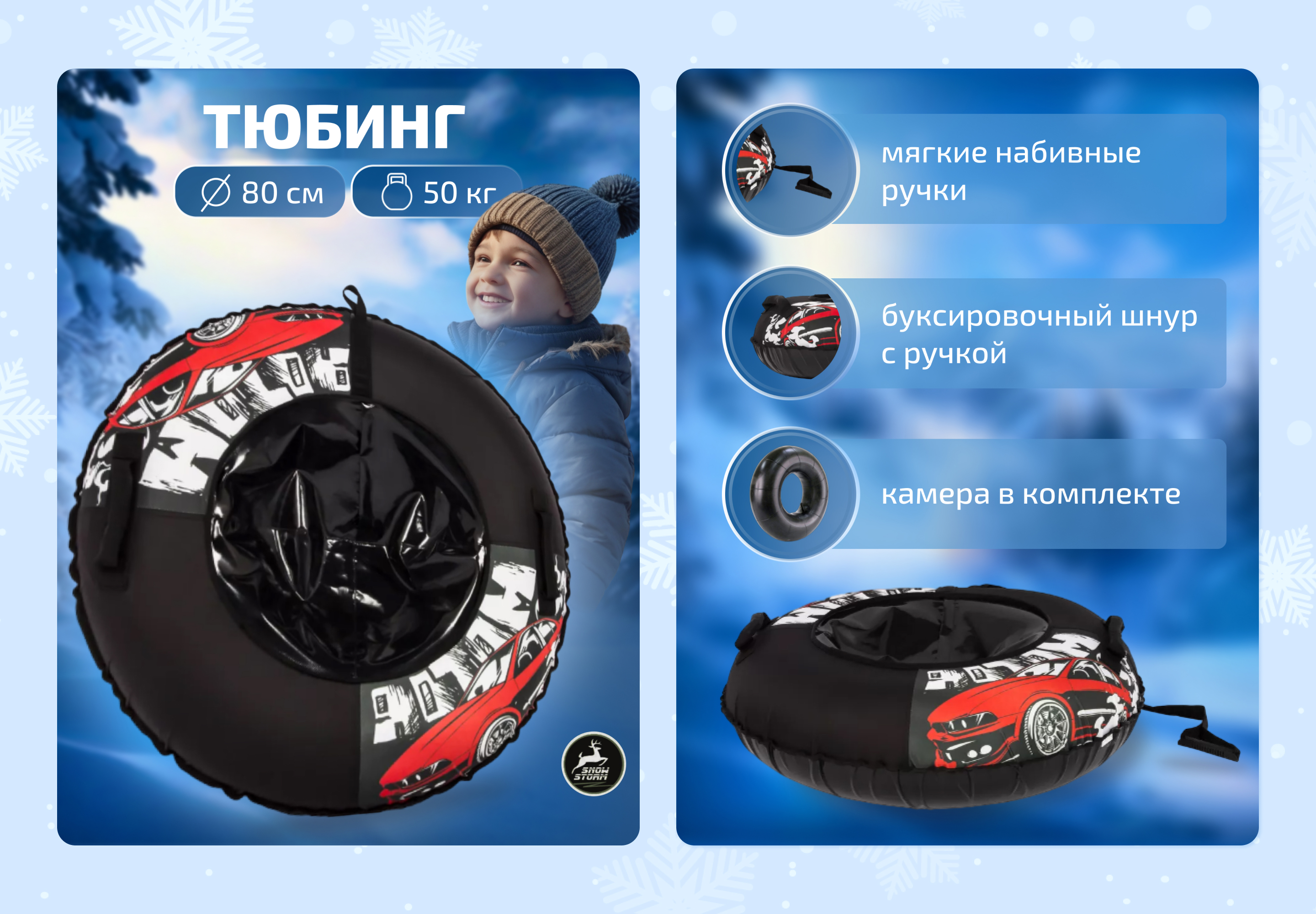 Инфографика | Тюбинг — Изображение №6 — Графика, Маркетинг на Dprofile