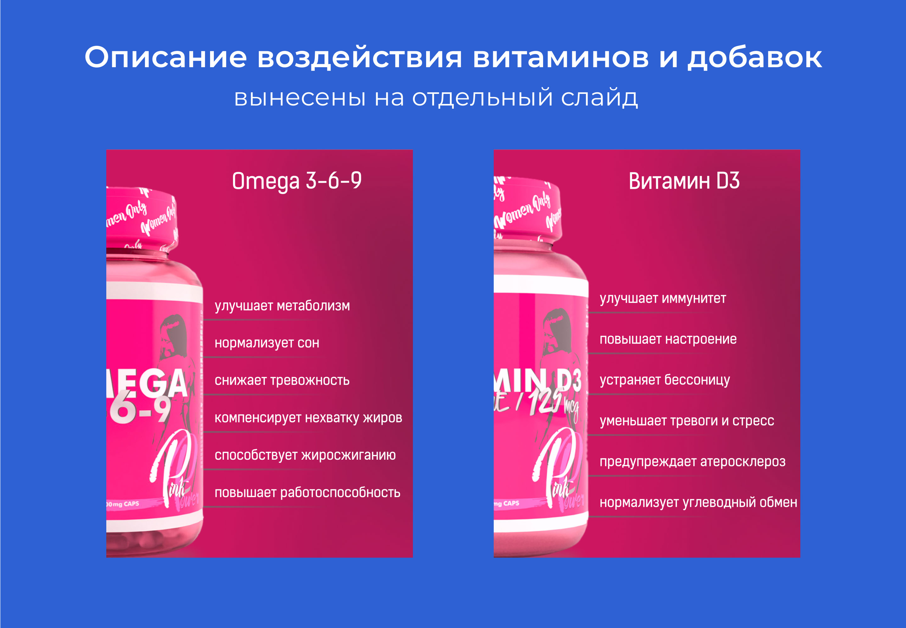 Инфографика | Витамины | Натуральные добавки — Изображение №9 — Графика, Маркетинг на Dprofile