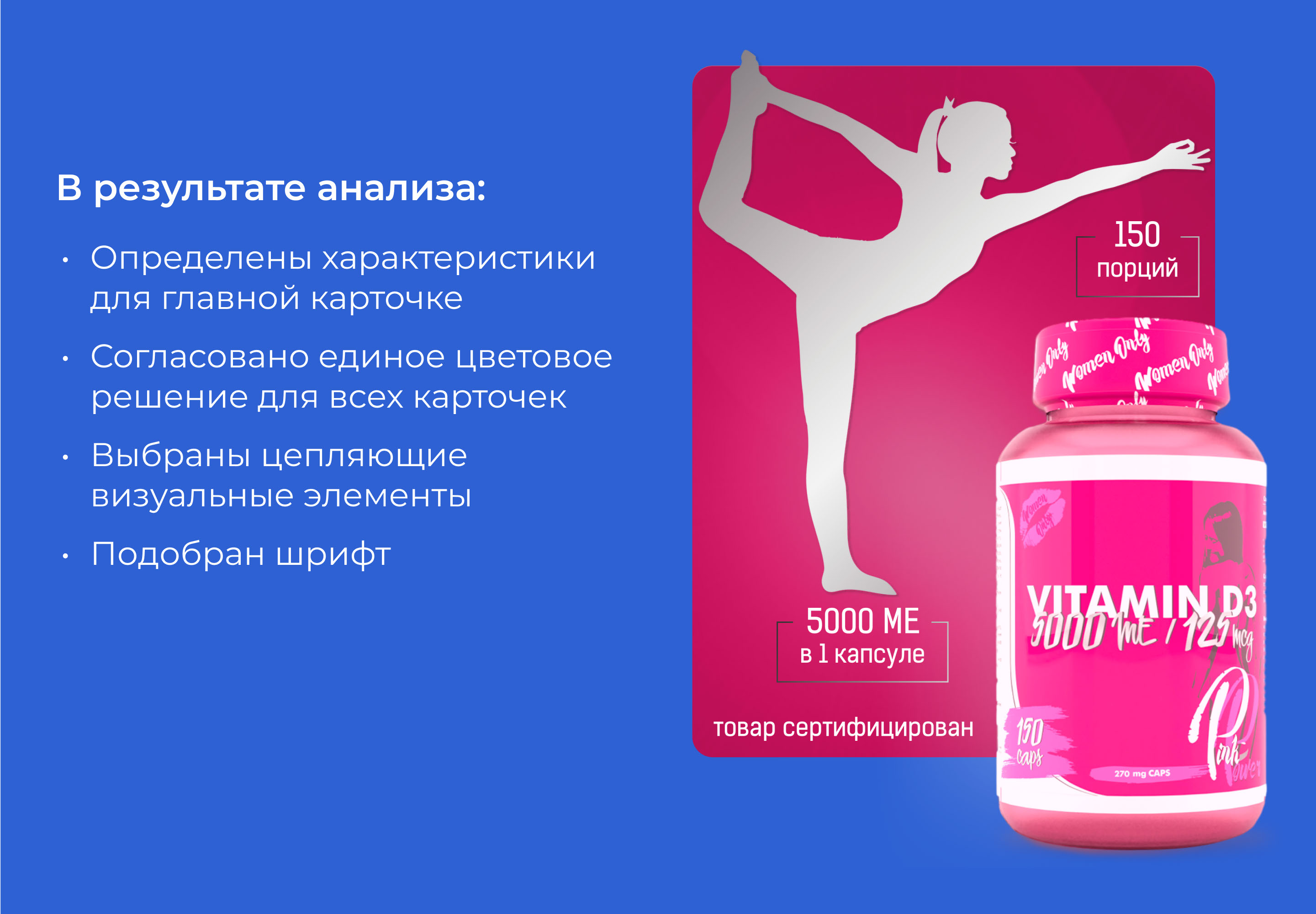 Инфографика | Витамины | Натуральные добавки — Изображение №5 — Графика, Маркетинг на Dprofile