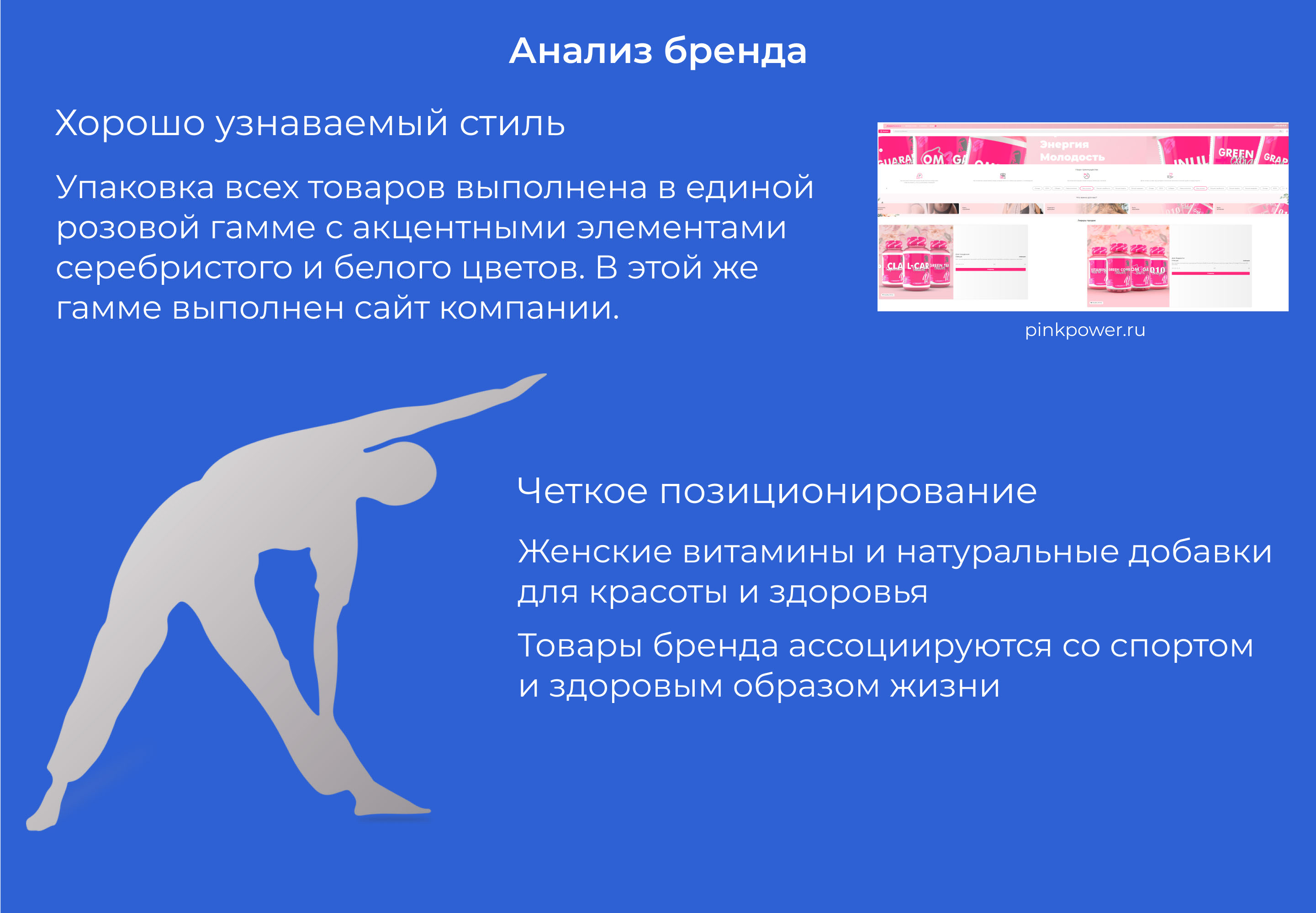 Инфографика | Витамины | Натуральные добавки — Изображение №4 — Графика, Маркетинг на Dprofile