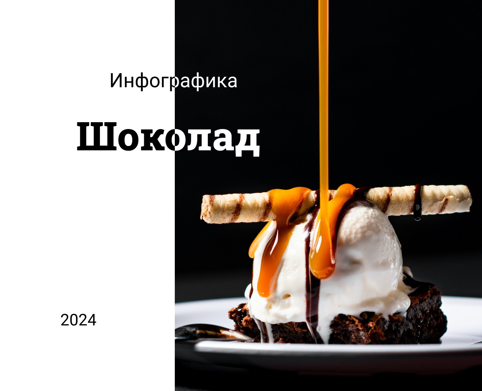 Инфографика | Шоколад | Chocolate на Dprofile