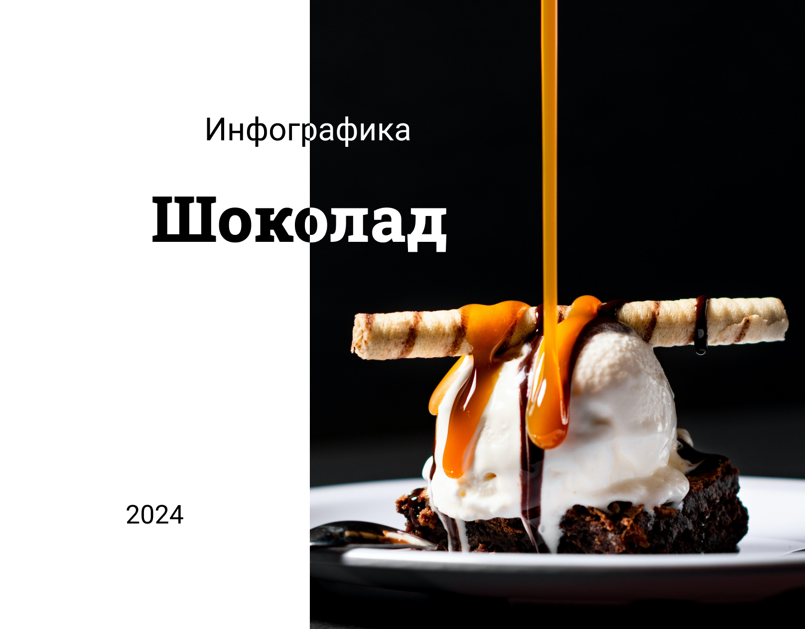 Инфографика | Шоколад | Chocolate — Изображение №1 — Графика, Маркетинг на Dprofile