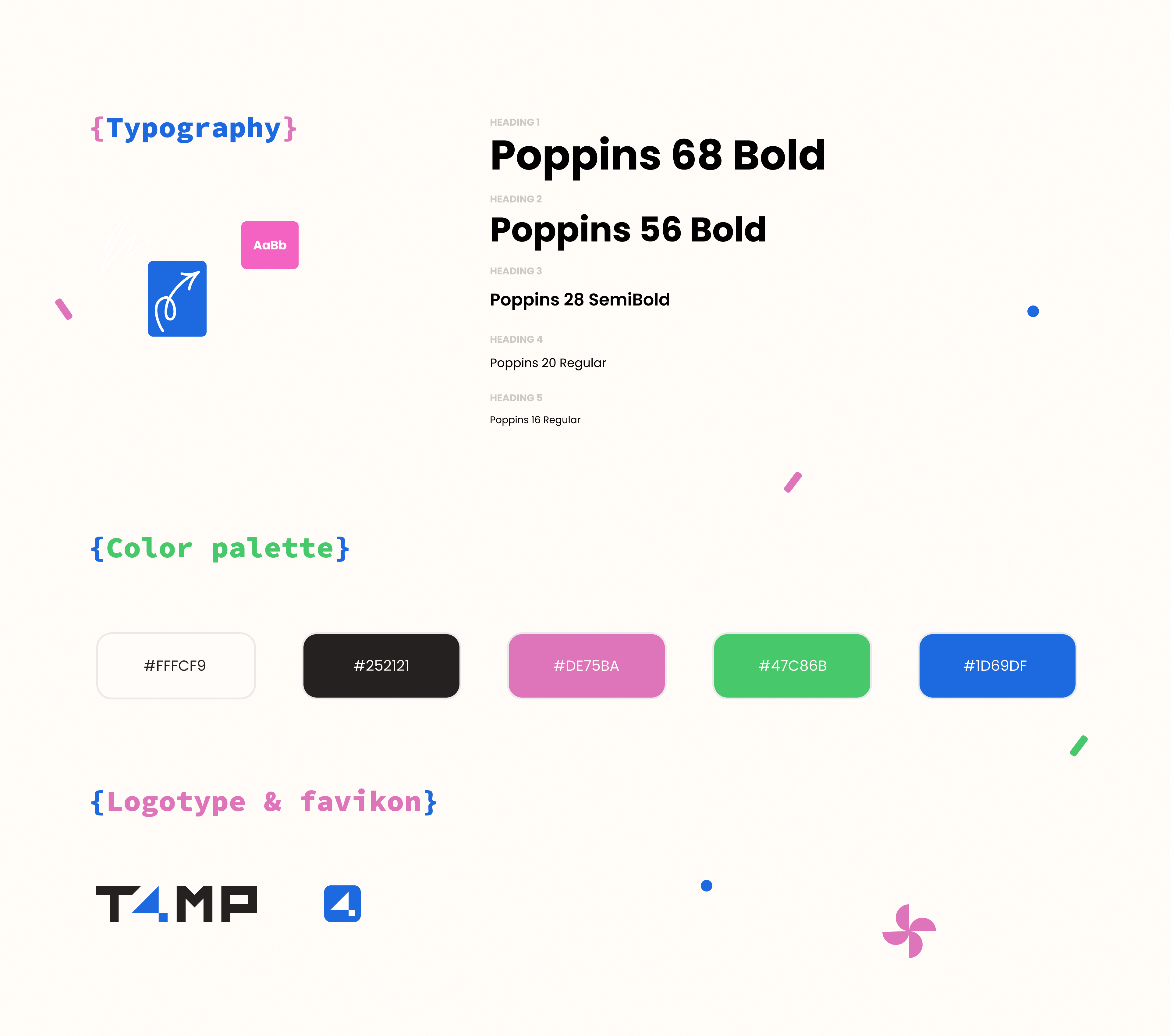 Веб-дизайн | T4MP — Изображение №7 — Интерфейсы, Анимация на Dprofile